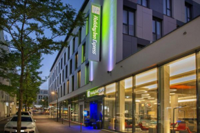 Holiday Inn Express Stuttgart-Waiblingen, an IHG Hotel